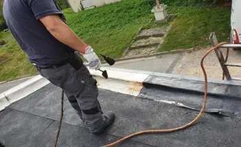 Services d'étanchéité de votre toit et vos terrasses à Bavilliers 90800