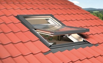 Pose et réparation de Velux à Bavilliers