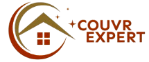 Logo entreprise couvr'expert bavilliers 90