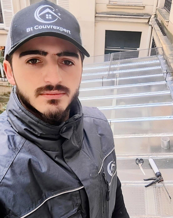 Couvreur-artisan-local-professionnel-hericourt-70400 Artisan couvreur local professionnel à Héricourt 70400